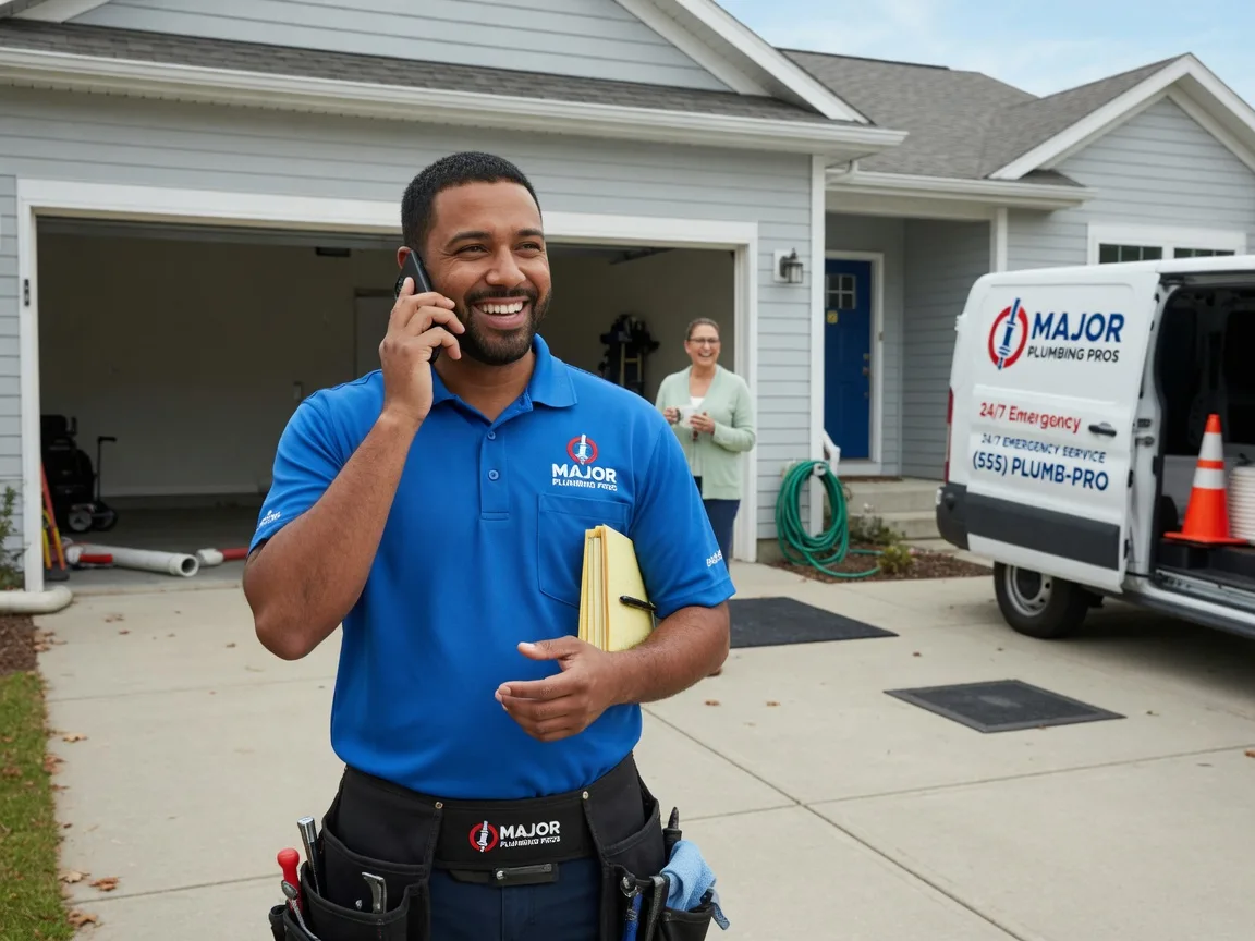 Drain Cleaning Services Little Rock, IA FAQs